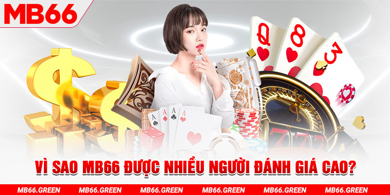 s66600 m Baccarat